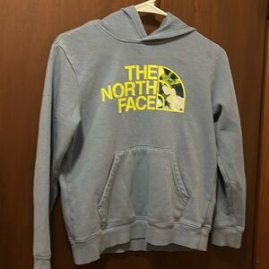 North Face Hoodie